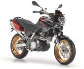 2008 Aprilia Pegaso 650 photo